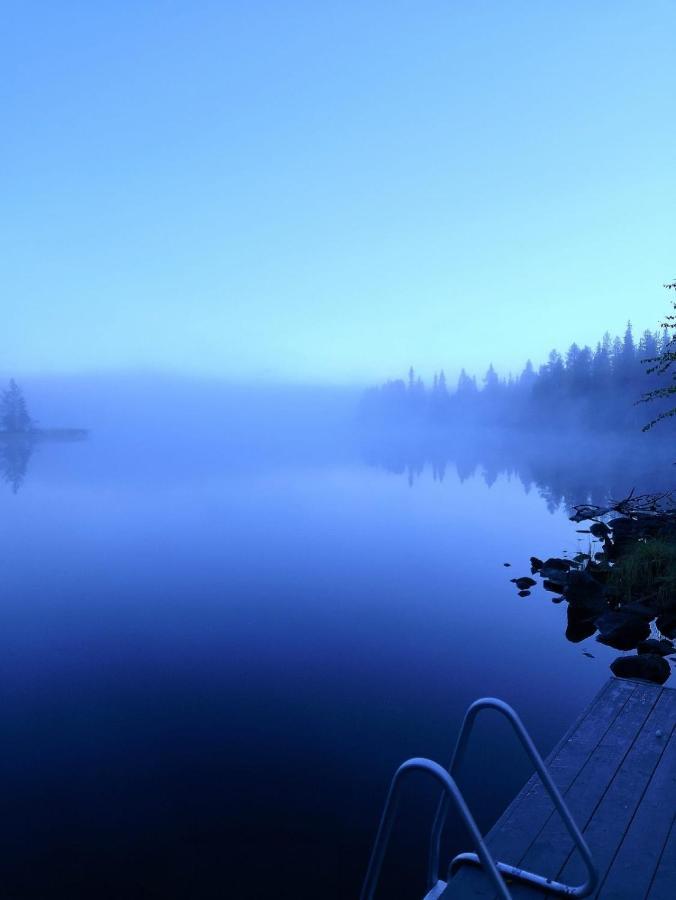 Villa Amo By The Lake รูกา ภายนอก รูปภาพ